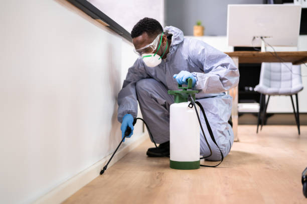 Best Residential Pest Control  in USA